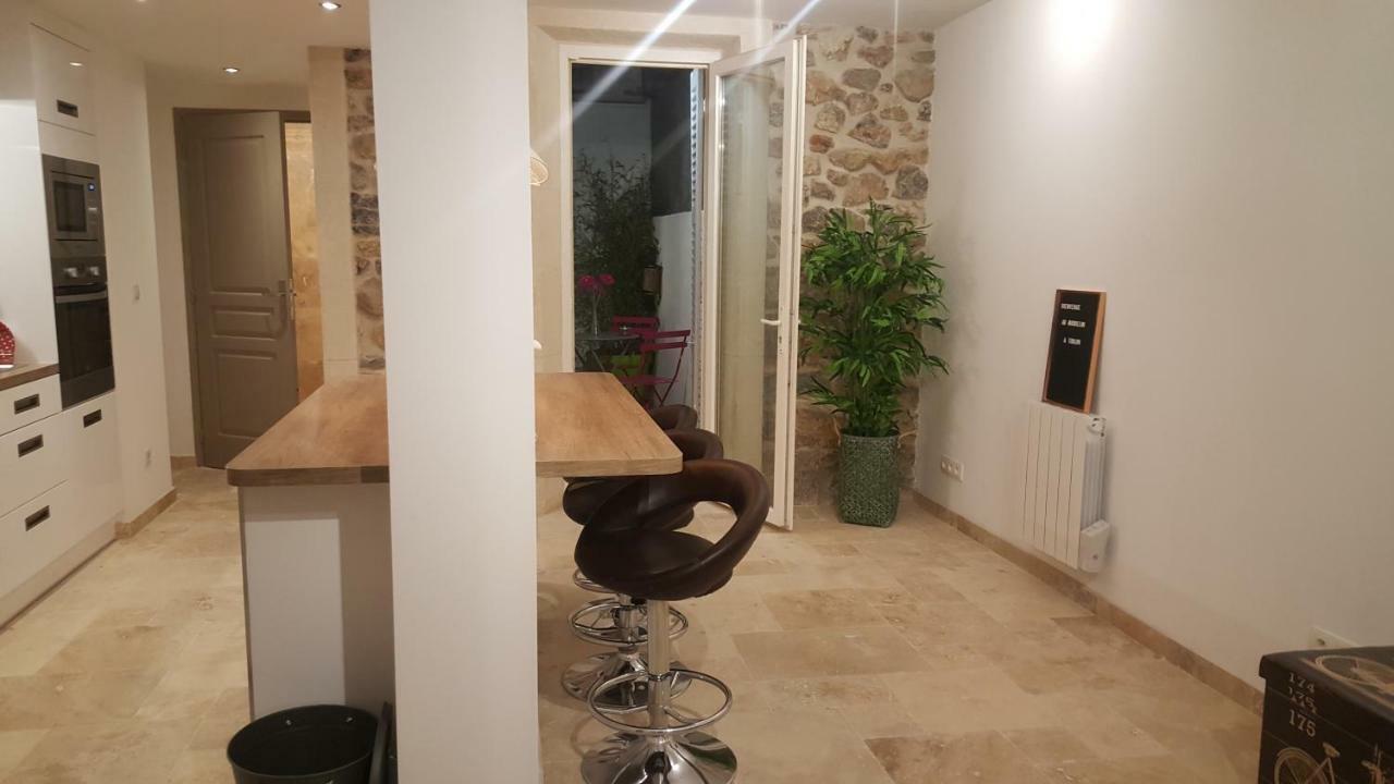 Ferienwohnung Mourillon Toulon Exterior foto
